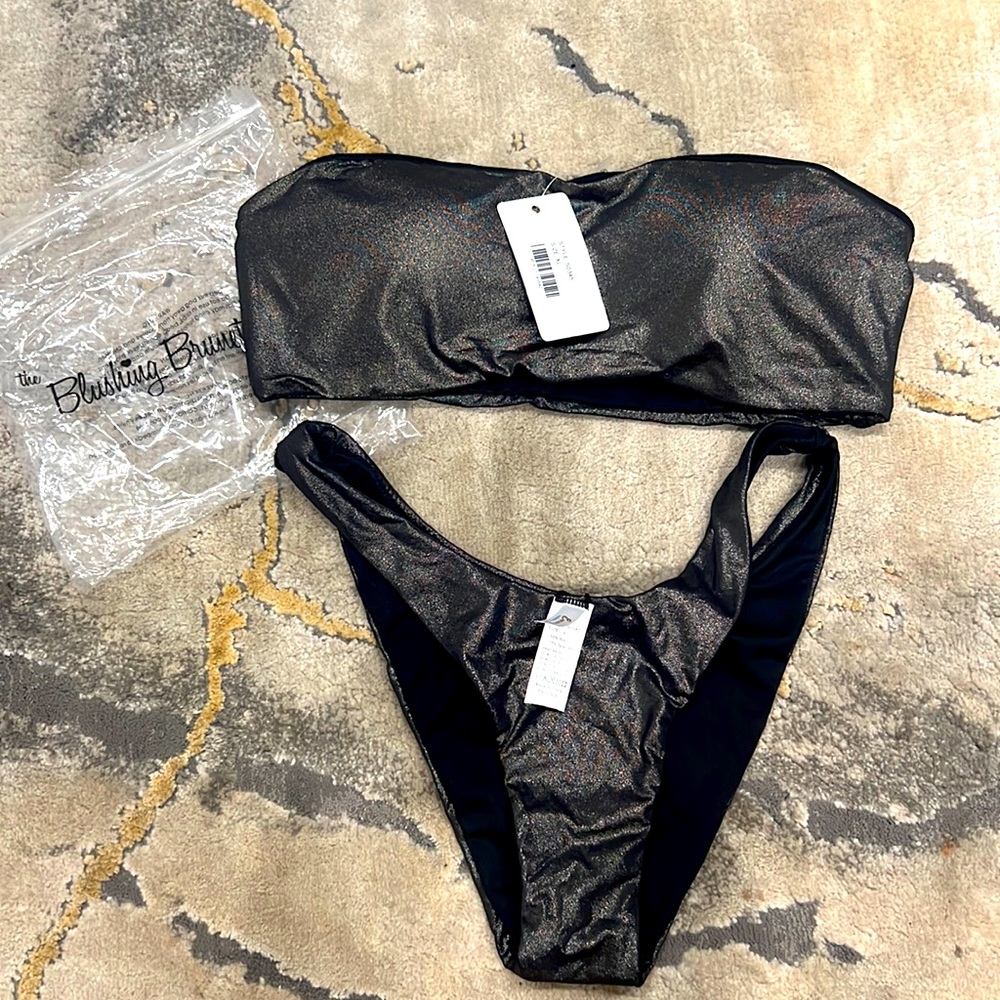 Bathing suit